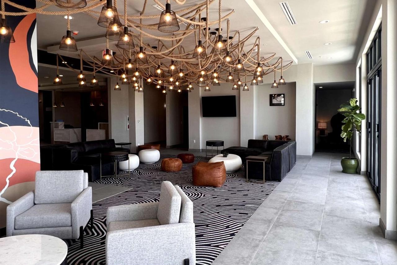 Hotel The Elm, A Ramada By Wyndham Little Elm Exterior foto